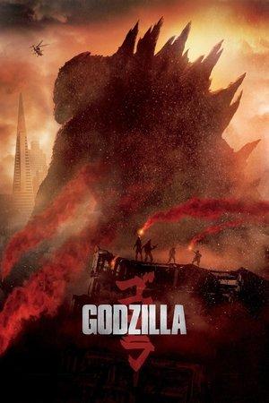Godzilla streaming