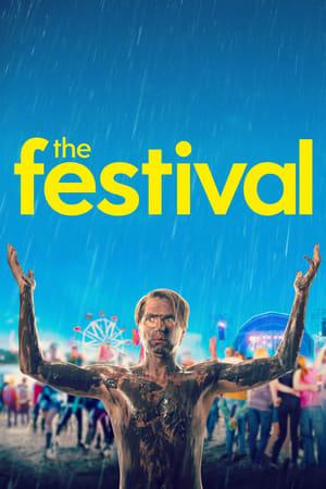 The Festival streaming
