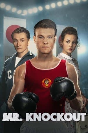 Mr. Knockout streaming