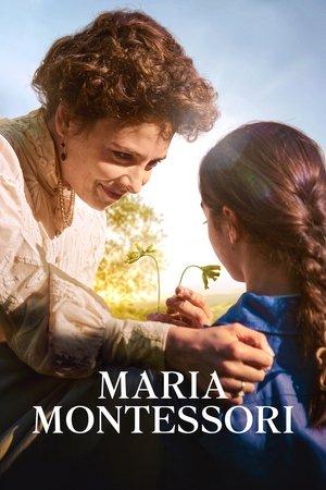 Maria Montessori streaming