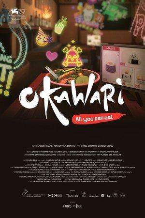 Okawari streaming