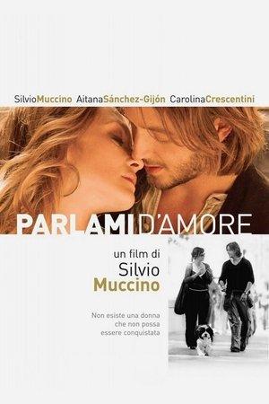 Parlami d'amore streaming