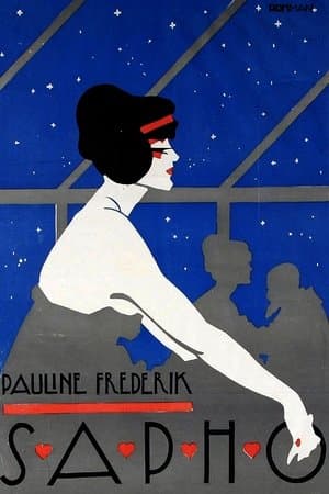 Sapho streaming