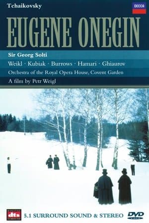 Eugene Onegin streaming