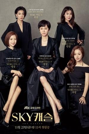 SKY Castle streaming