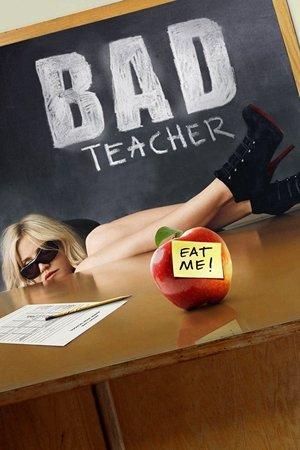 Bad Teacher streaming