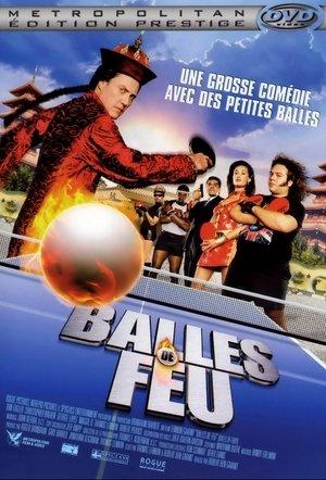 Balles de feu streaming