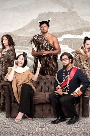 Find Me a Māori Bride streaming