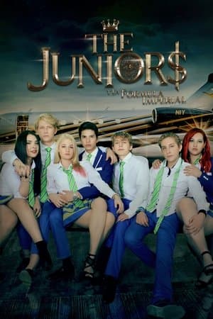 The Juniors y La Fórmula Imperial streaming