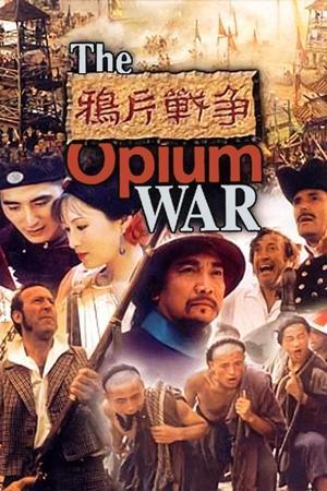 The Opium War streaming