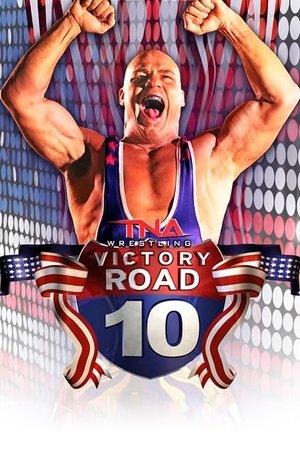 TNA Victory Road 2010 streaming
