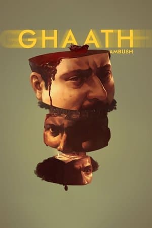 Ghaath streaming