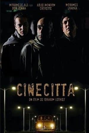 Cinecitta streaming