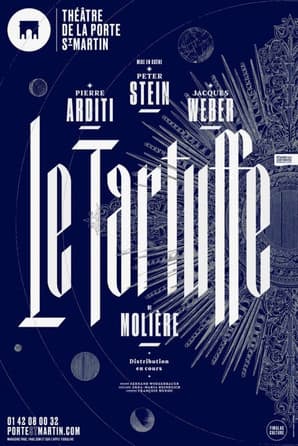 Le Tartuffe streaming