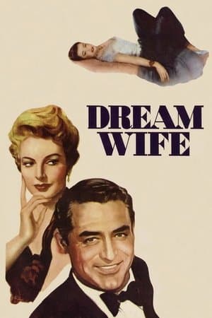 La Femme rêvée streaming