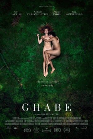 Ghabe streaming