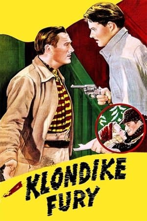 Klondike Fury streaming