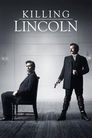 Killing Lincoln streaming