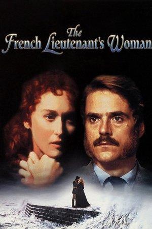 The French Lieutenant's Woman streaming