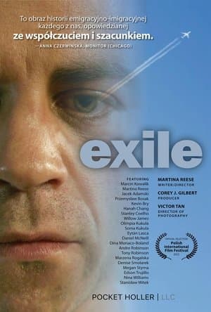 Exile streaming