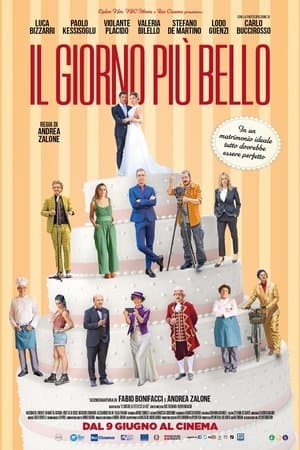 Il giorno più bello streaming