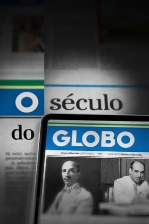 O Século do Globo streaming