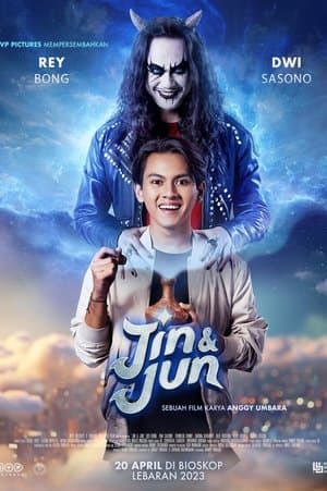 Jin & Jun streaming