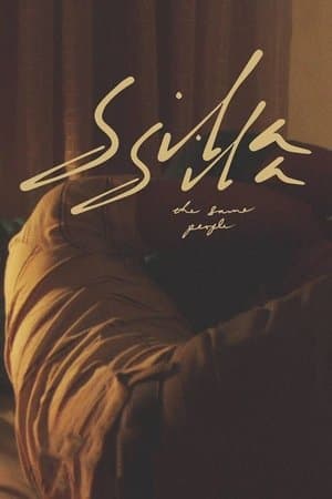 Sila-Sila streaming