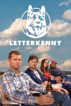 Letterkenny streaming