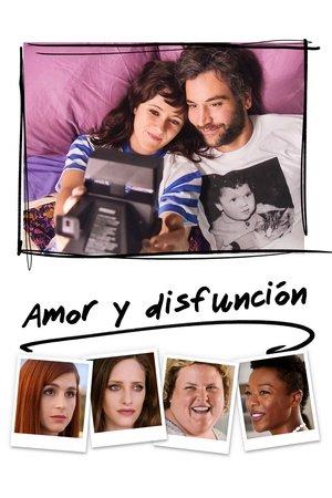 Amor y Disfunción streaming