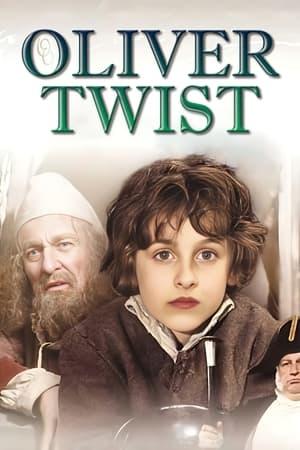 Oliver Twist streaming