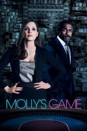 Molly's Game streaming