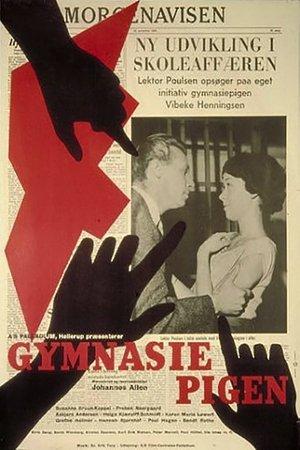 Gymnasiepigen streaming