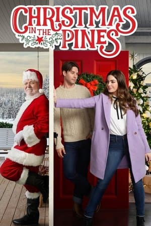 Christmas in the Pines streaming