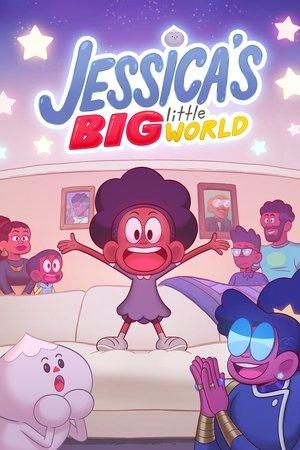 Jessica's Big Little World streaming