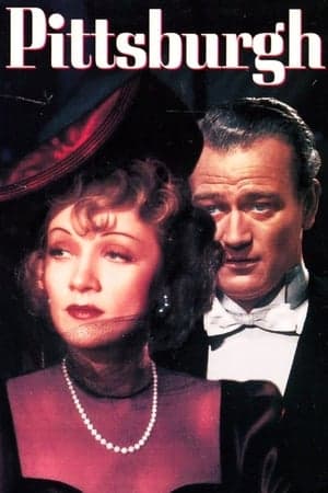 La Fièvre de l'or noir streaming
