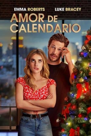 Amor de calendario streaming