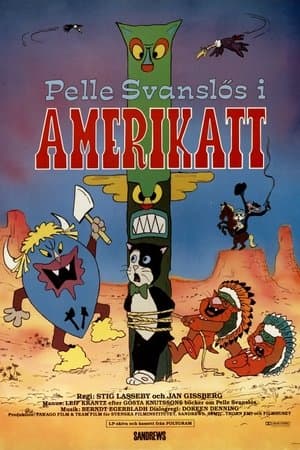 Peter-No-Tail in Americat streaming