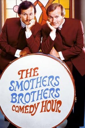 The Smothers Brothers Comedy Hour streaming