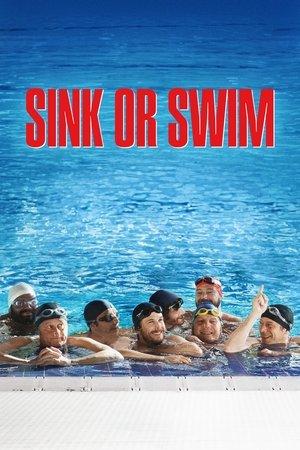 Sink or Swim streaming