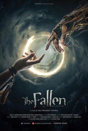 The Fallen are Connected streaming
