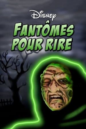 Fantômes pour Rire streaming