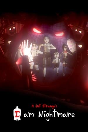 I Am Nightmare streaming