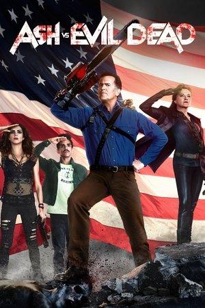 Ash vs Evil Dead streaming