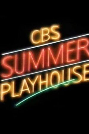 CBS Summer Playhouse streaming