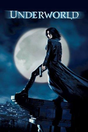 Underworld streaming