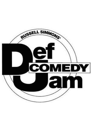 All Def Comedy streaming
