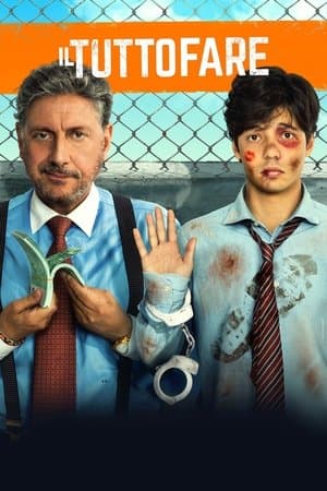 Il Tuttofare streaming