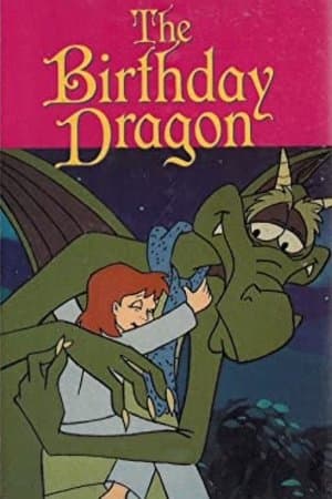 The Birthday Dragon streaming