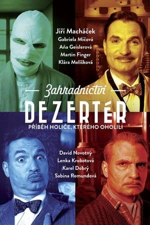 Zahradnictví: Dezertér streaming